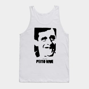 Peito Vive Tank Top